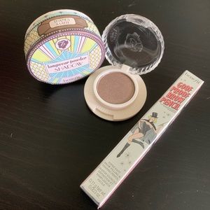 Benefit Cosmetics Duo